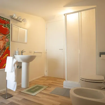 Appartement Superattiko *