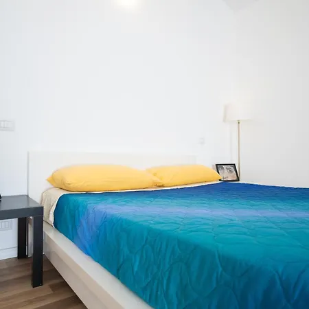 Superattiko Appartement *