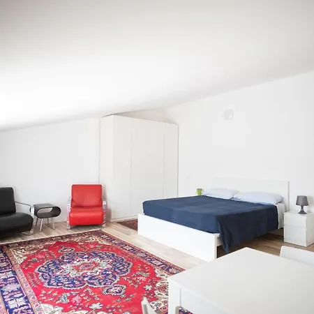 Appartement Superattiko