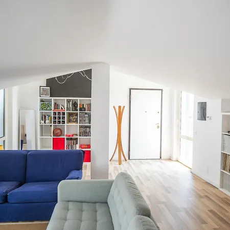 Appartement Superattiko Anguillara Sabazia