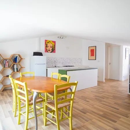 Appartement Superattiko *